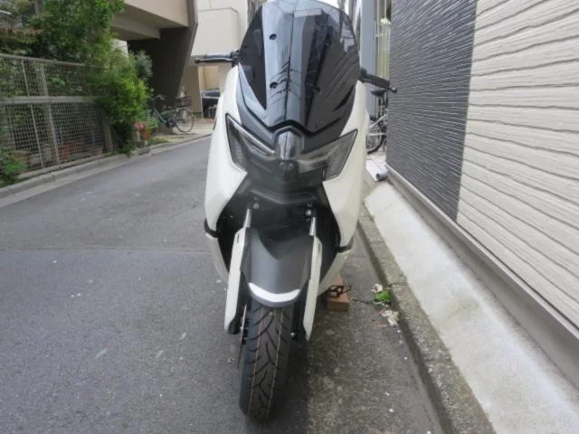 Yamaha NMAX 2025 — миниатюра 3