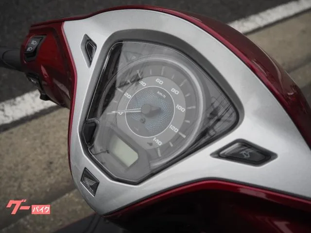 Honda 125/ 2026 — миниатюра 2