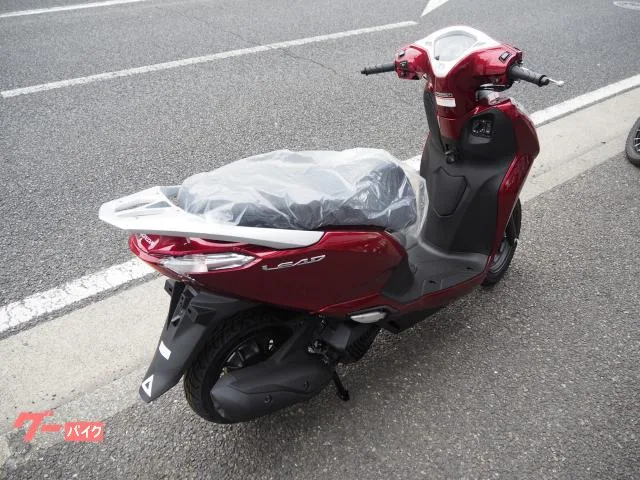 Honda 125/ 2026 — миниатюра 4