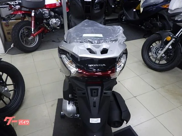 Honda 1252026 2026 — миниатюра 2