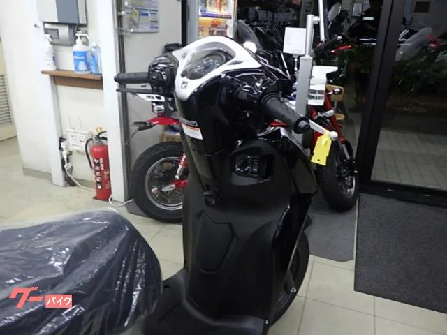 Honda 1252026 2026 — миниатюра 3