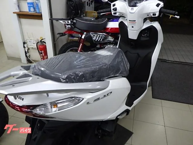 Honda 125/ 2026 — миниатюра 2