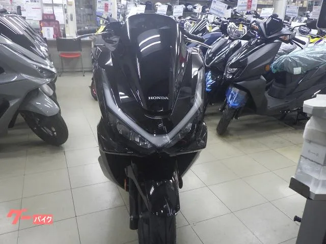 Honda PCX160 2025 — миниатюра 3
