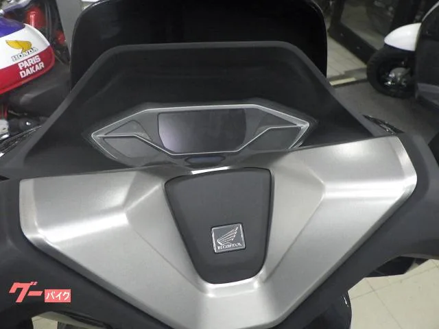 Honda PCX160 2025 — миниатюра 4