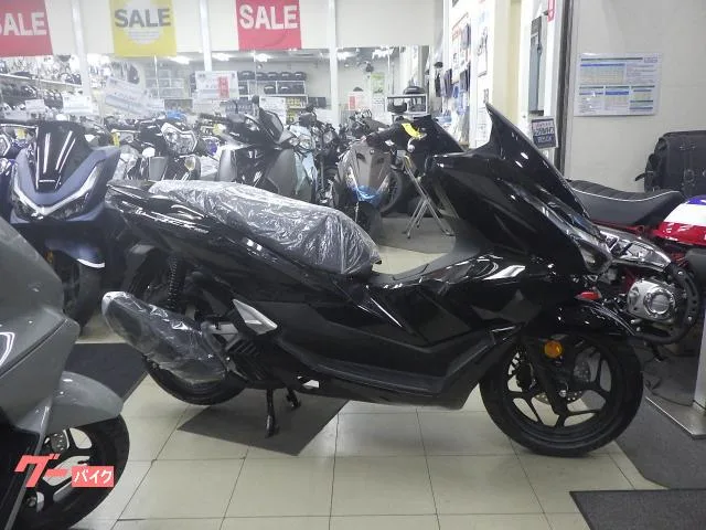 Honda PCX160 2025 — фото 1, купить с доставкой в Москву