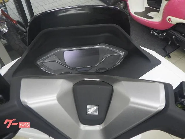 Honda PCX160 2025 — миниатюра 2