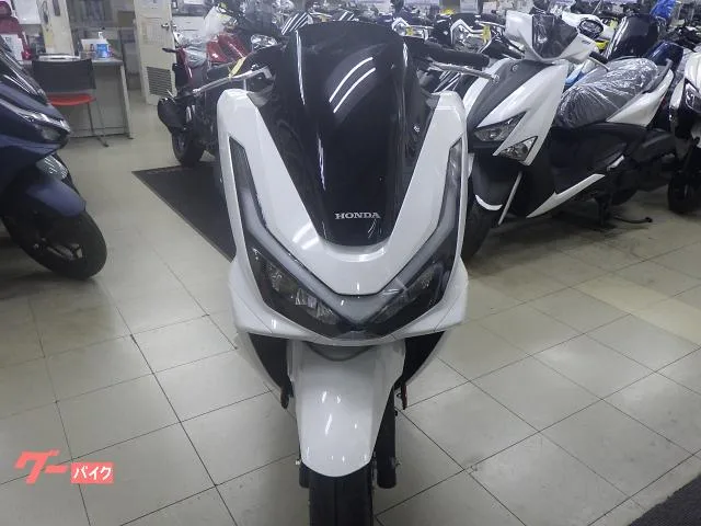 Honda PCX160 2025 — миниатюра 3