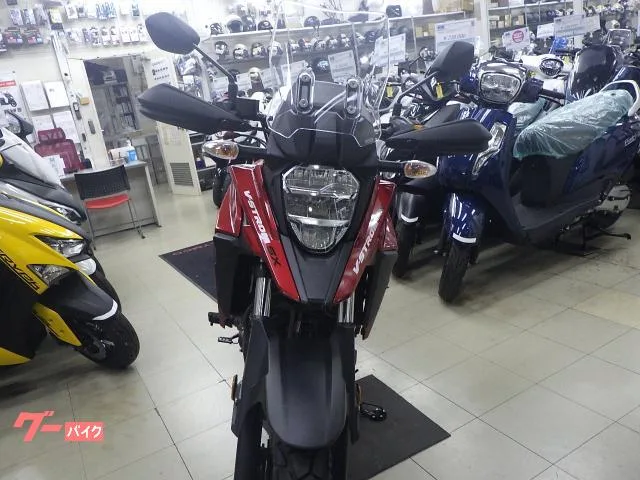 Suzuki V- 250SX 2024 — миниатюра 2