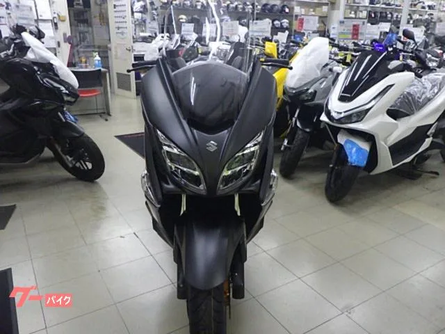 Suzuki 400 2026 — миниатюра 3