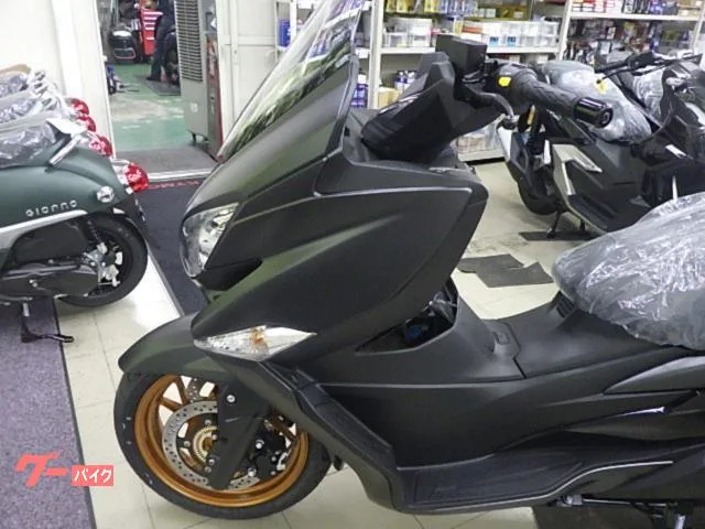 Suzuki 400 2026 — миниатюра 4
