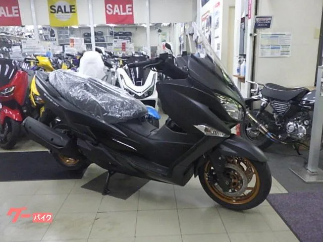 Suzuki 400 2026 — фото 1, купить с доставкой в Москву