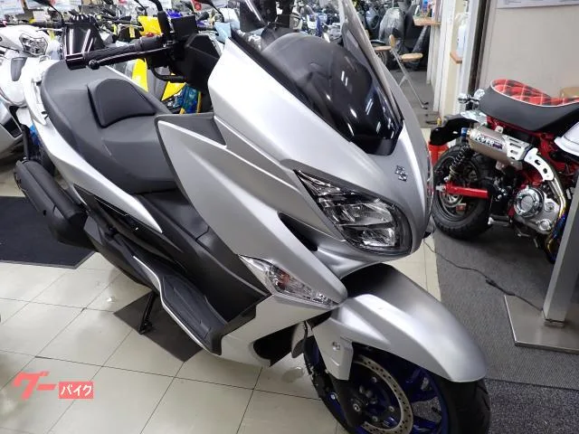 Suzuki 400 2025 — миниатюра 2