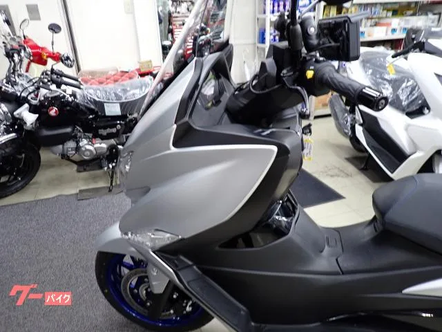 Suzuki 400 2025 — миниатюра 4
