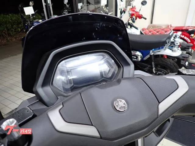 Yamaha NMAX 2026 — миниатюра 2