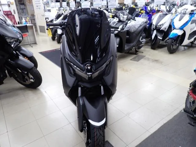 Yamaha NMAX 2026 — миниатюра 3
