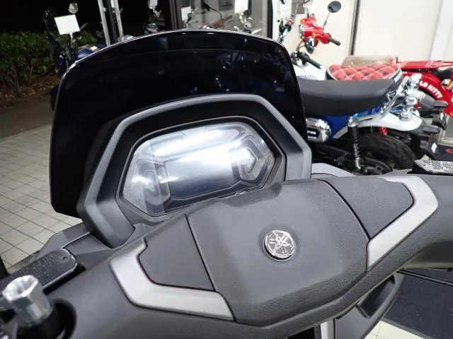Yamaha NMAX 2026 — миниатюра 5