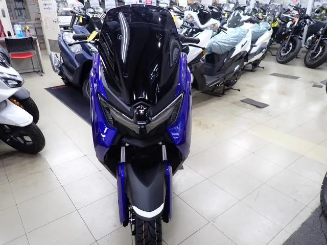 Yamaha NMAX125 ABS 2026 — миниатюра 3
