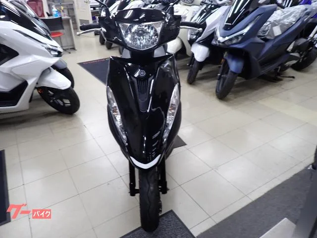 Yamaha 125 2025 — миниатюра 3