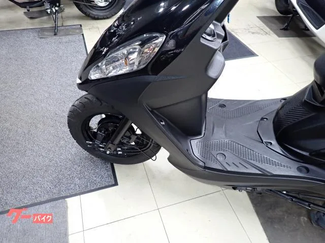 Yamaha 125 2025 — миниатюра 5