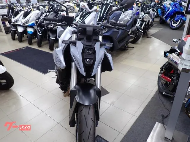 Suzuki GSX-8S 2024 — миниатюра 3