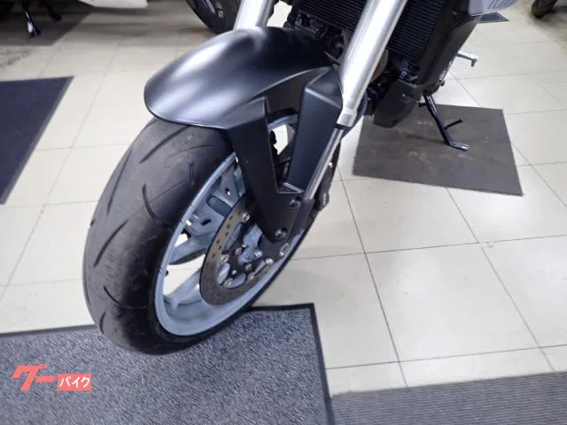 Suzuki GSX-8S 2024 — миниатюра 4