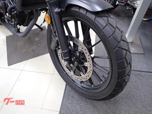 Honda CL250 2023 — миниатюра 3