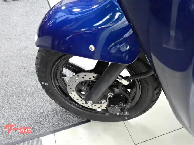 Suzuki 125 2023 — миниатюра 2