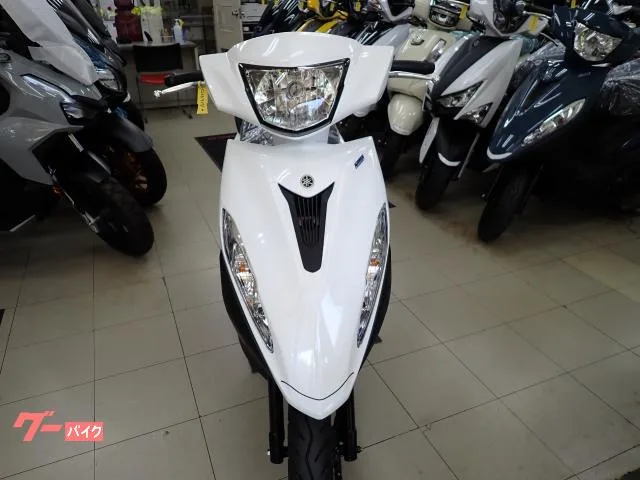 Yamaha 125 2026 — миниатюра 3