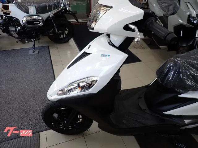 Yamaha 125 2026 — миниатюра 4
