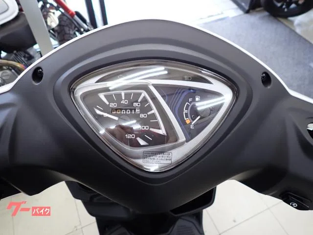 Yamaha 125 2026 — миниатюра 5