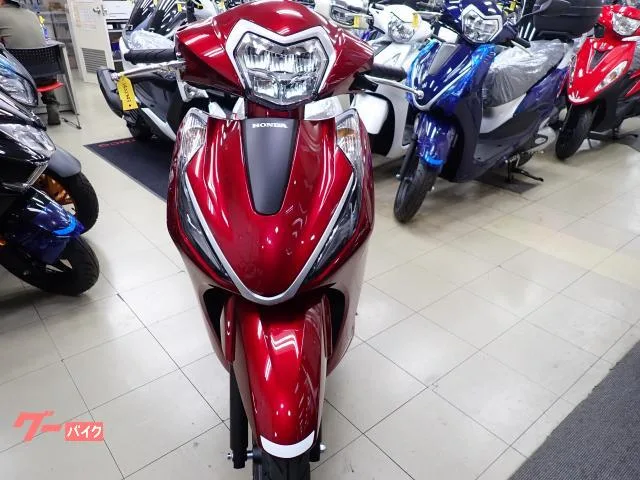 Honda 125/ 2026 — миниатюра 3