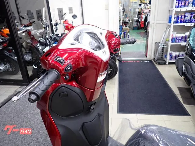 Honda 125/ 2026 — миниатюра 4