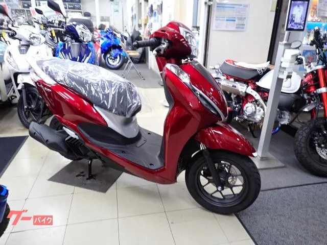 Honda 125/ 2026 — фото 1, купить с доставкой в Москву