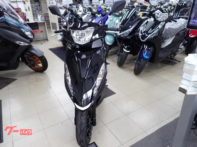 Yamaha 125 2025 — миниатюра 3