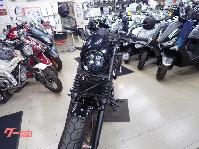 Honda 250 S E-Clutch 2025 — миниатюра 2