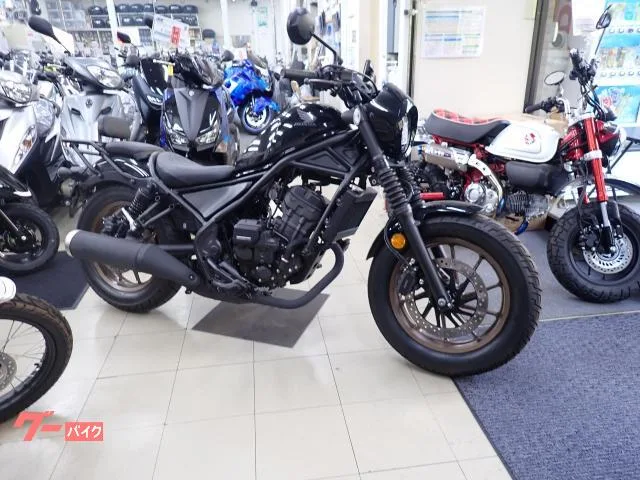 Honda 250 S E-Clutch 2025 — фото 1, купить с доставкой в Москву