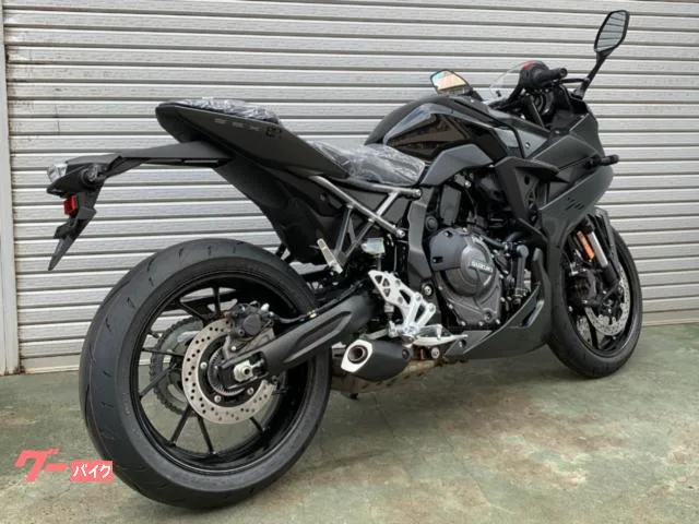 Suzuki GSX-8R EM1AA No.2 2024 — миниатюра 3