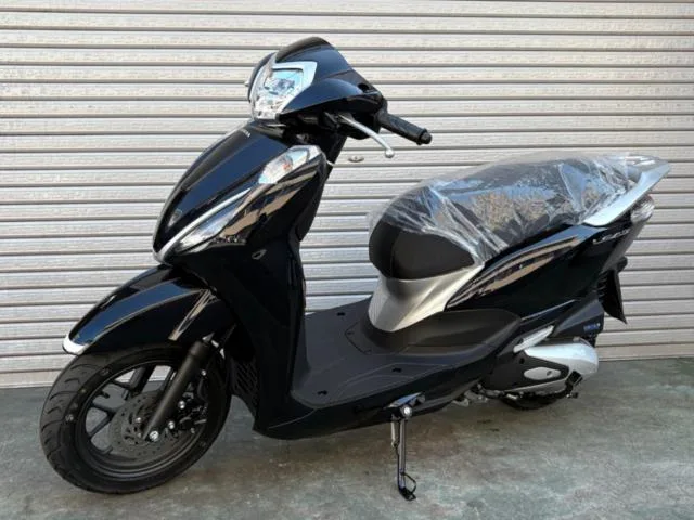Honda 125/ JK12 2026 — миниатюра 2