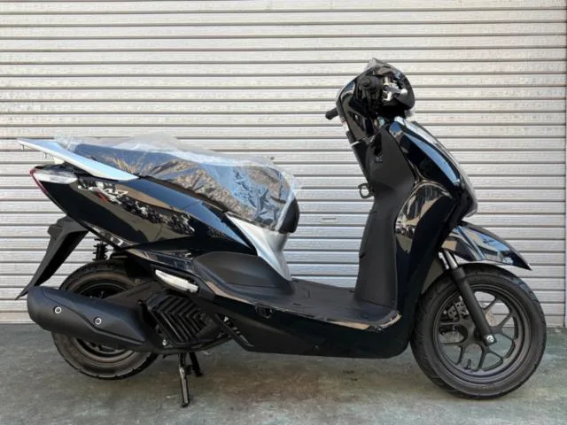 Honda 125/ JK12 2026 — миниатюра 3