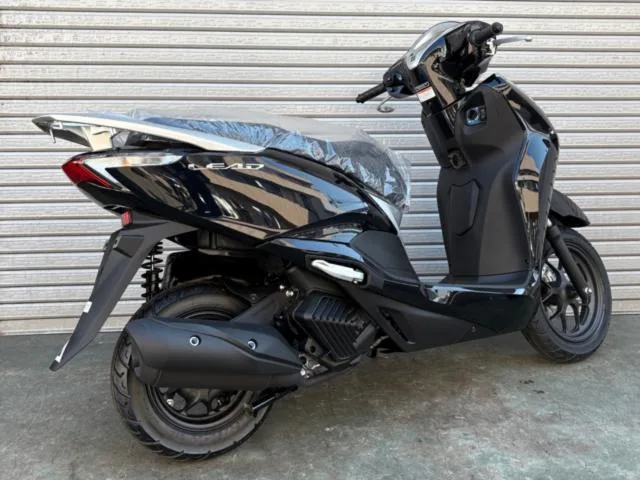 Honda 125/ JK12 2026 — миниатюра 4