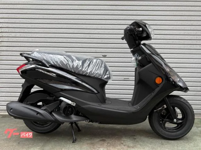 Yamaha AXIS Z SEJ6J X 2025 — миниатюра 3