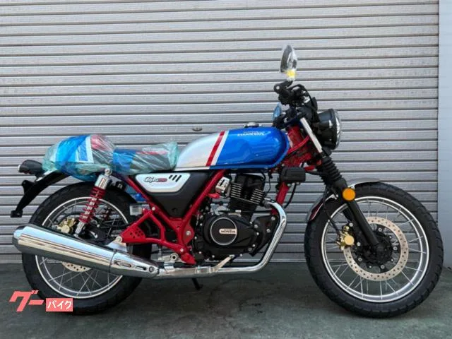 Honda CGX150 SP 2025 — миниатюра 3
