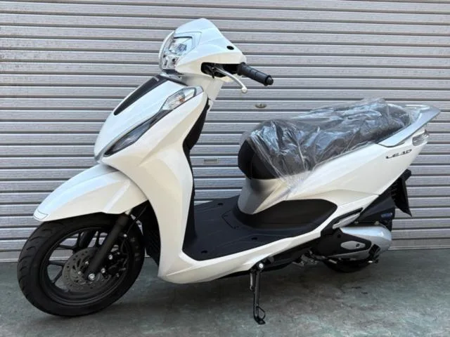 Honda 125/ JK12 2025 — миниатюра 2