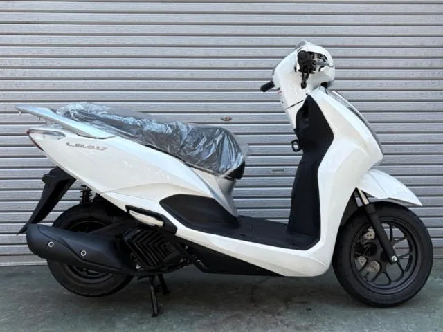 Honda 125/ JK12 2025 — миниатюра 3