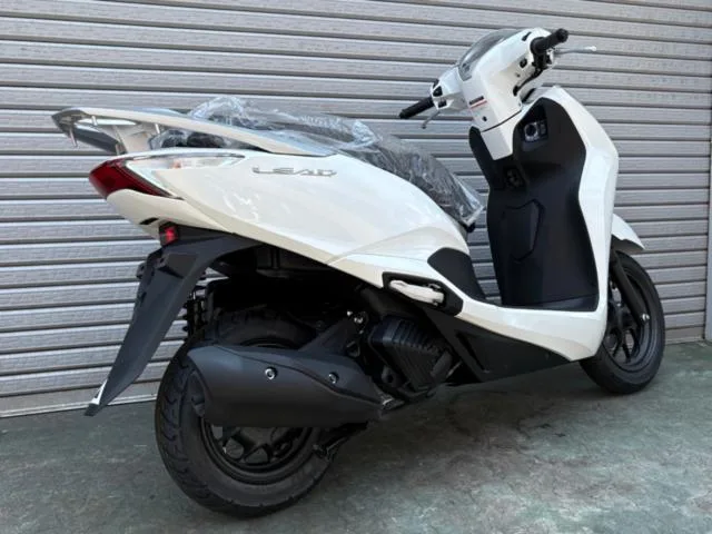 Honda 125/ JK12 2025 — миниатюра 4