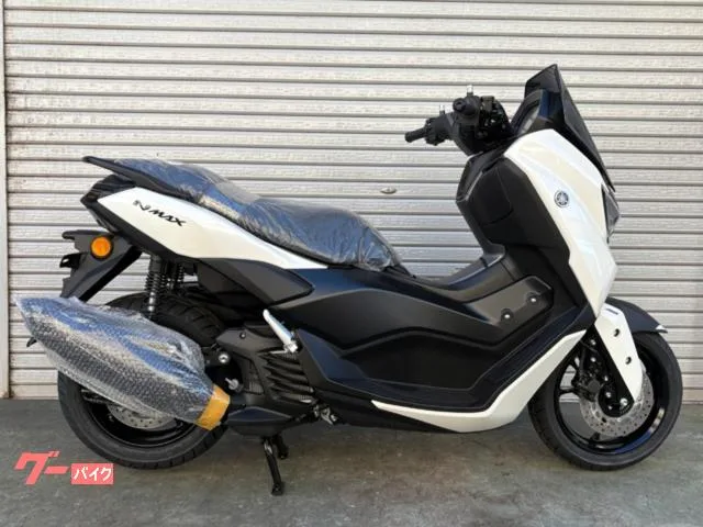 Yamaha NMAX SEL1J 6 2025 — миниатюра 3