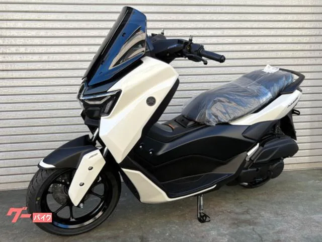 Yamaha NMAX SEL1J 6 2025 — миниатюра 5