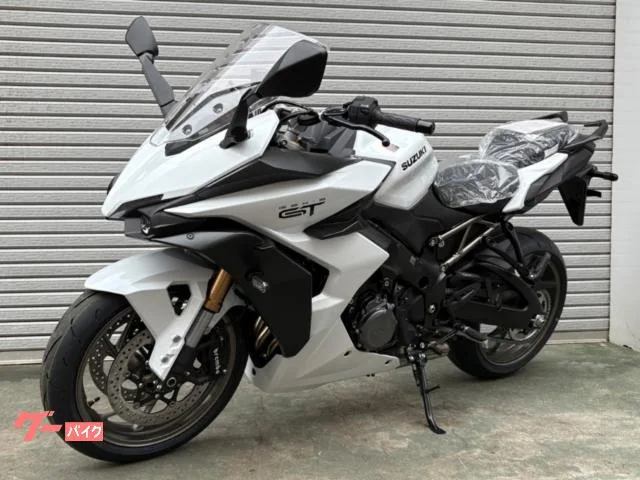 Suzuki GSX-S1000GT EK1AA 2026 — миниатюра 2