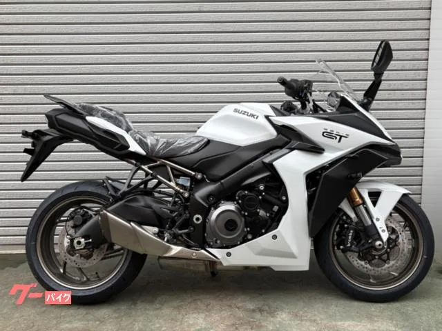 Suzuki GSX-S1000GT EK1AA 2026 — миниатюра 3