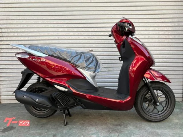 Honda 125/ JK12 2026 — миниатюра 3